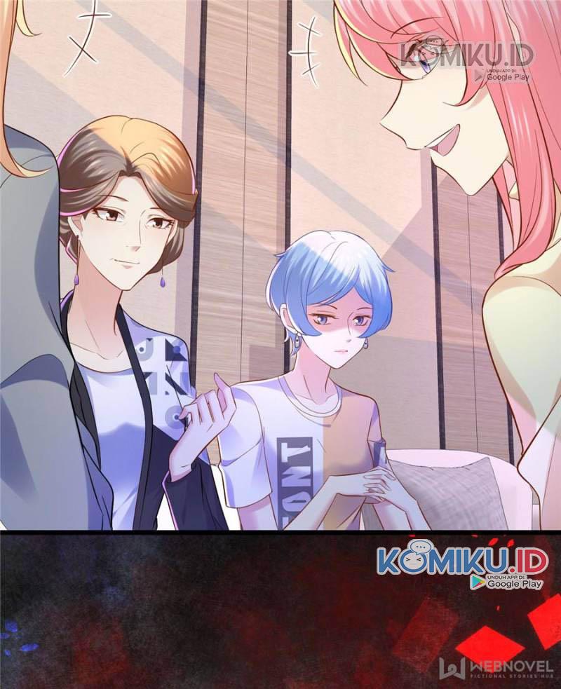 My Beautiful Time with You Chapter 118 - halaman 11