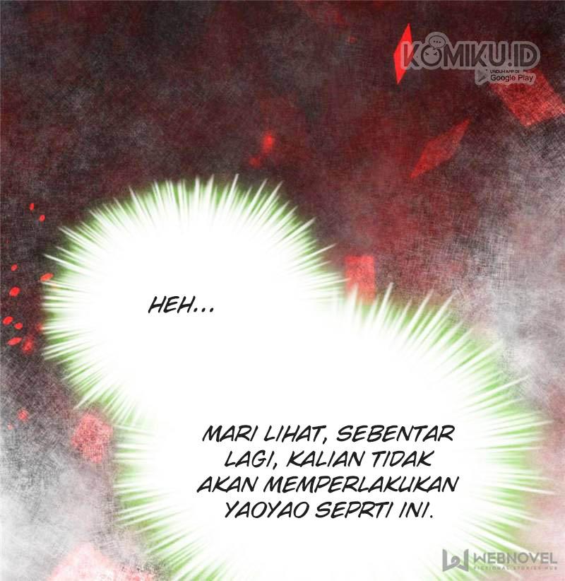 My Beautiful Time with You Chapter 118 - halaman 12