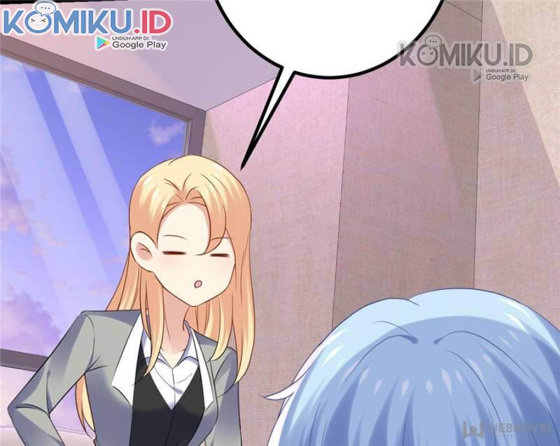 My Beautiful Time with You Chapter 118 - halaman 23