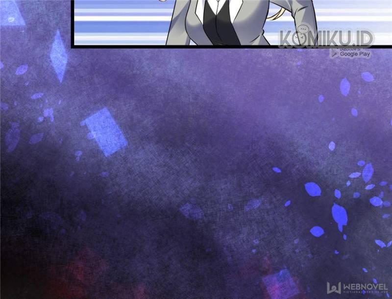 My Beautiful Time with You Chapter 118 - halaman 35