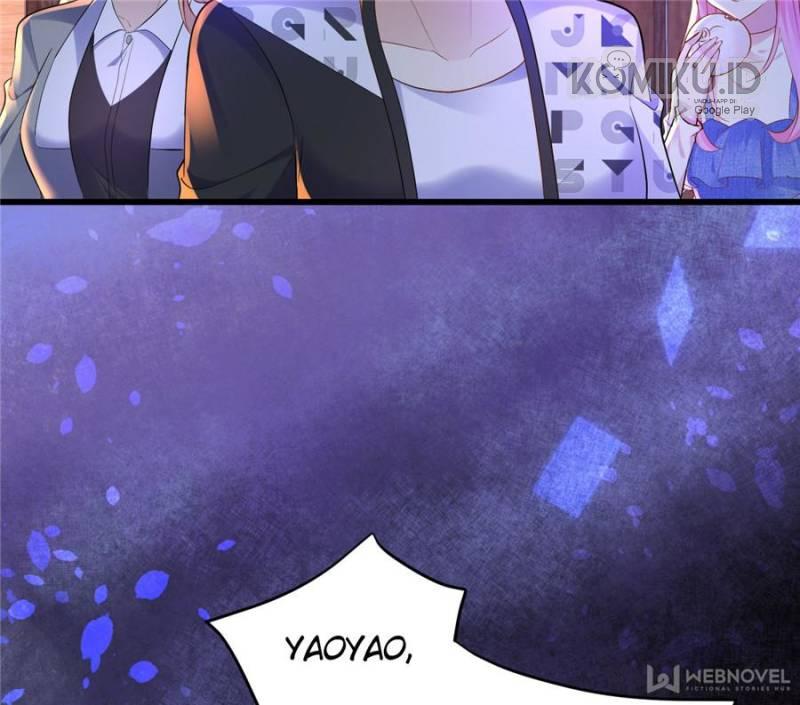 My Beautiful Time with You Chapter 118 - halaman 47