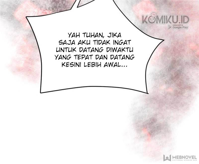 My Beautiful Time with You Chapter 118 - halaman 50