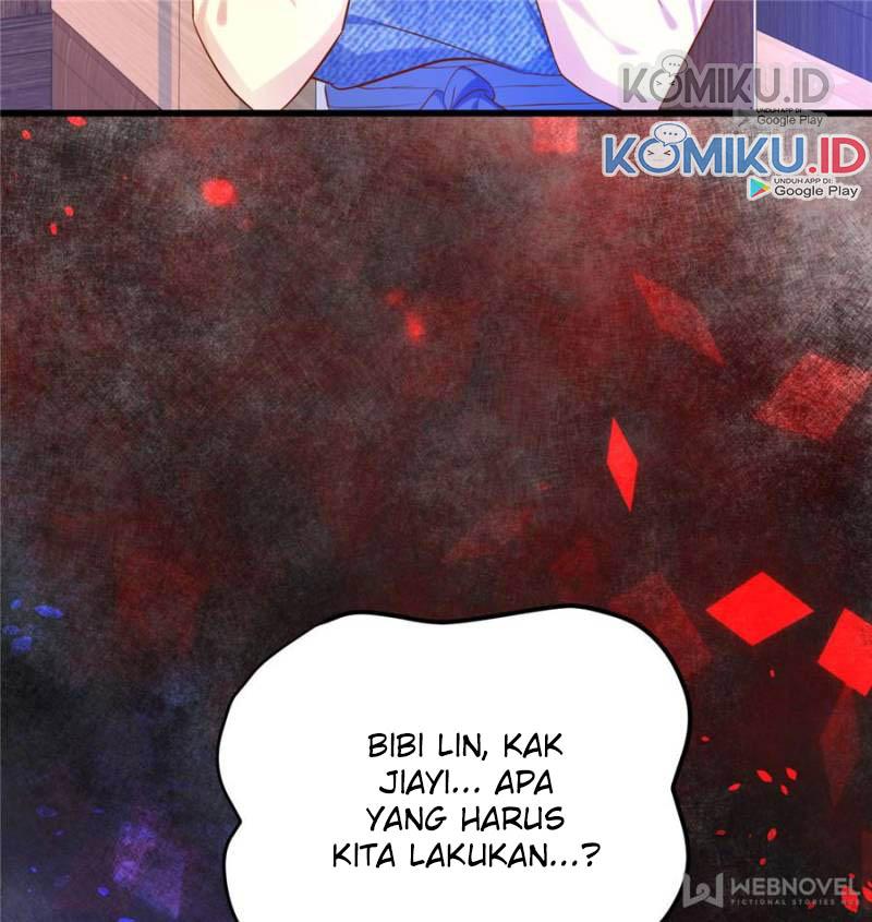 My Beautiful Time with You Chapter 118 - halaman 53
