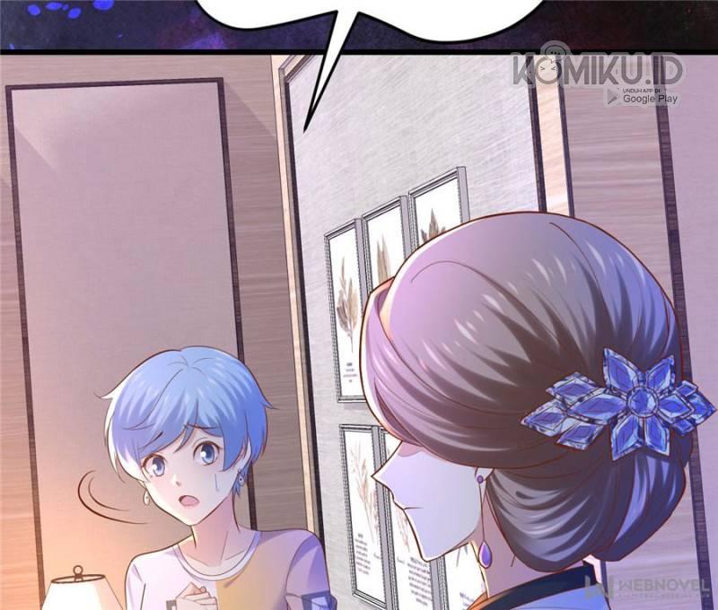 My Beautiful Time with You Chapter 118 - halaman 54