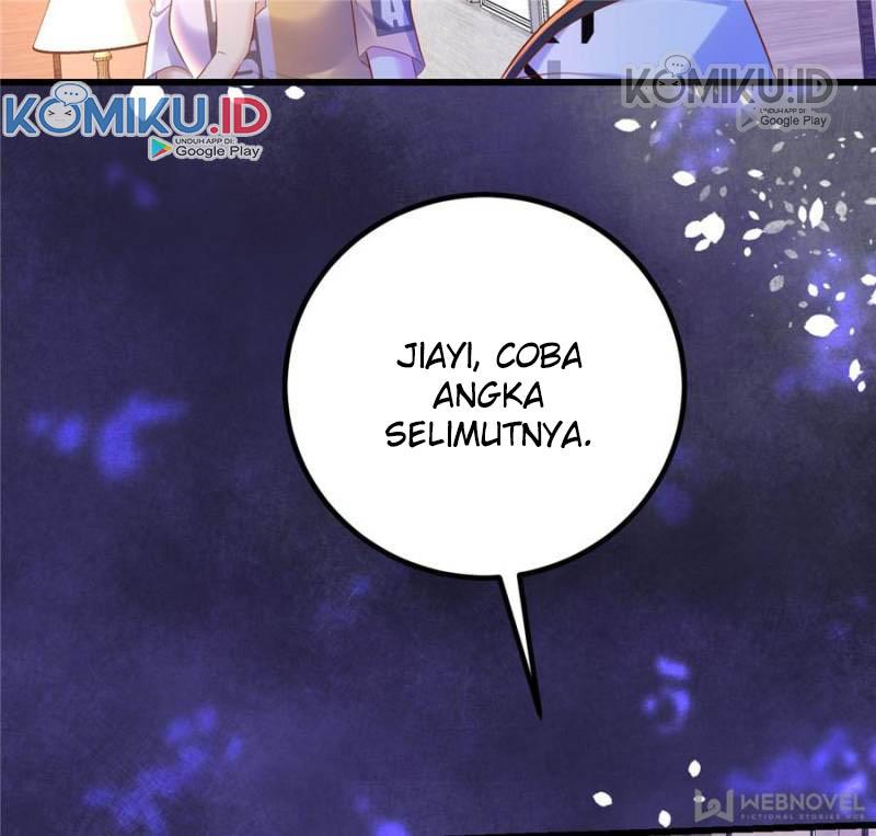My Beautiful Time with You Chapter 118 - halaman 55