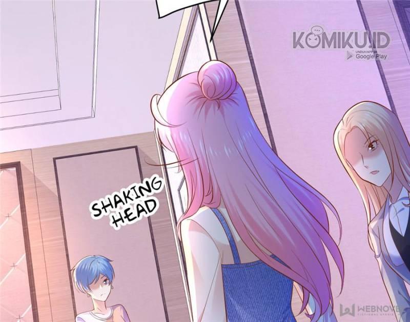 My Beautiful Time with You Chapter 118 - halaman 58