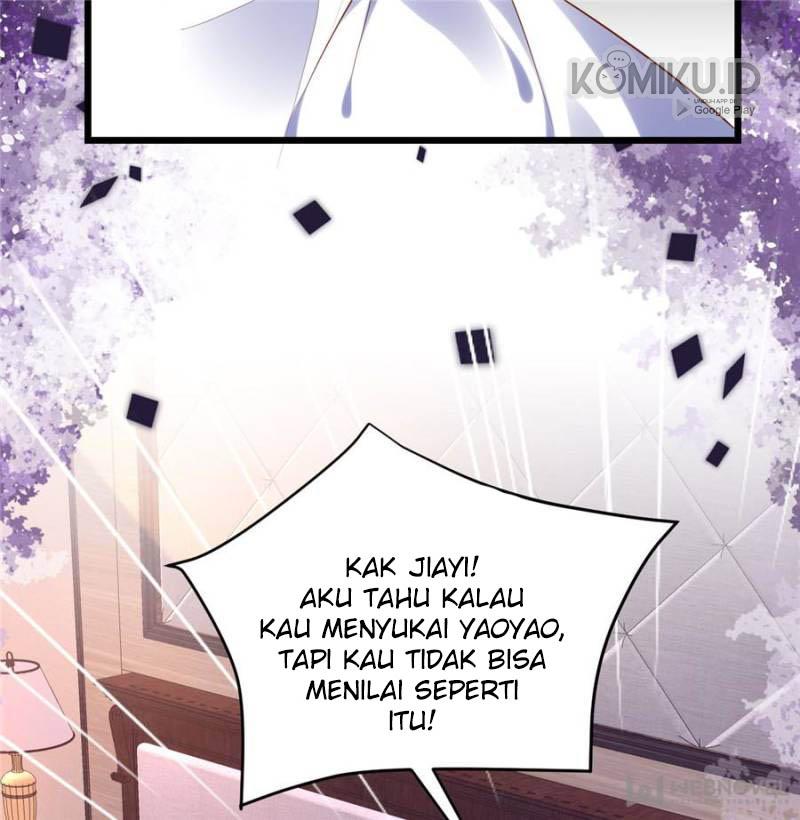 My Beautiful Time with You Chapter 118 - halaman 72