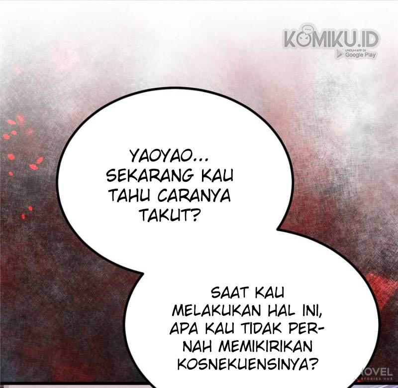 My Beautiful Time with You Chapter 119 - halaman 10