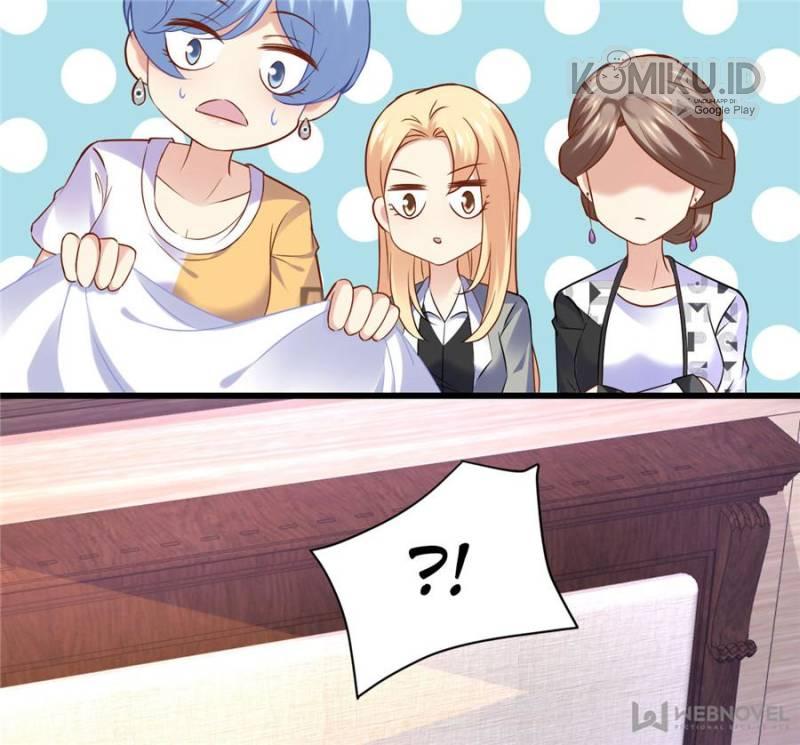 My Beautiful Time with You Chapter 119 - halaman 17