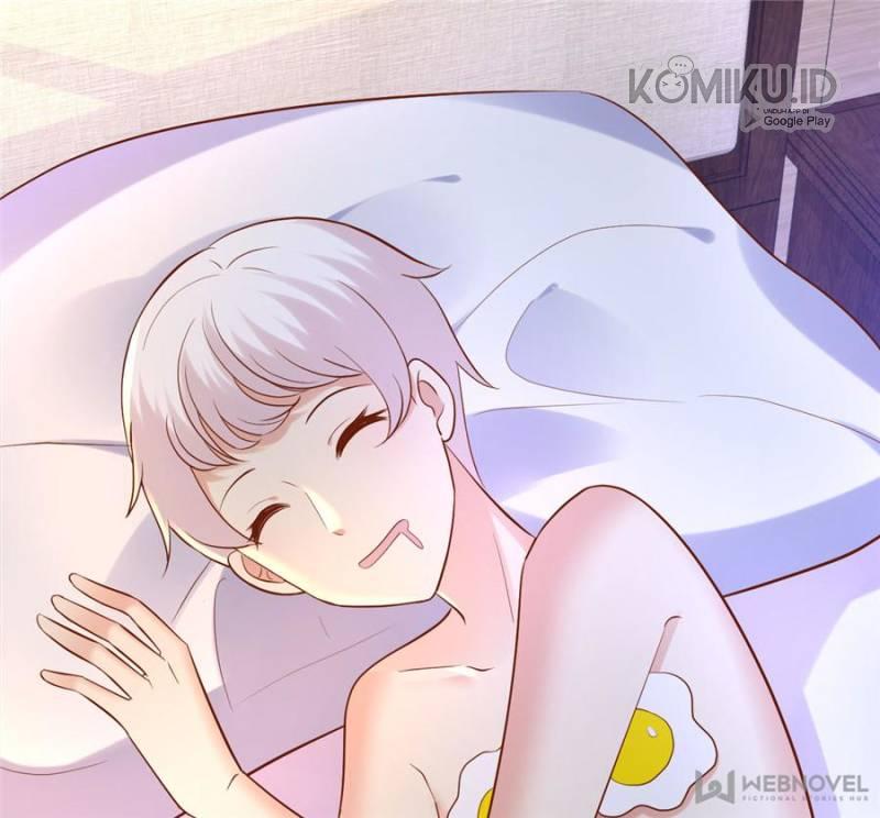 My Beautiful Time with You Chapter 119 - halaman 18