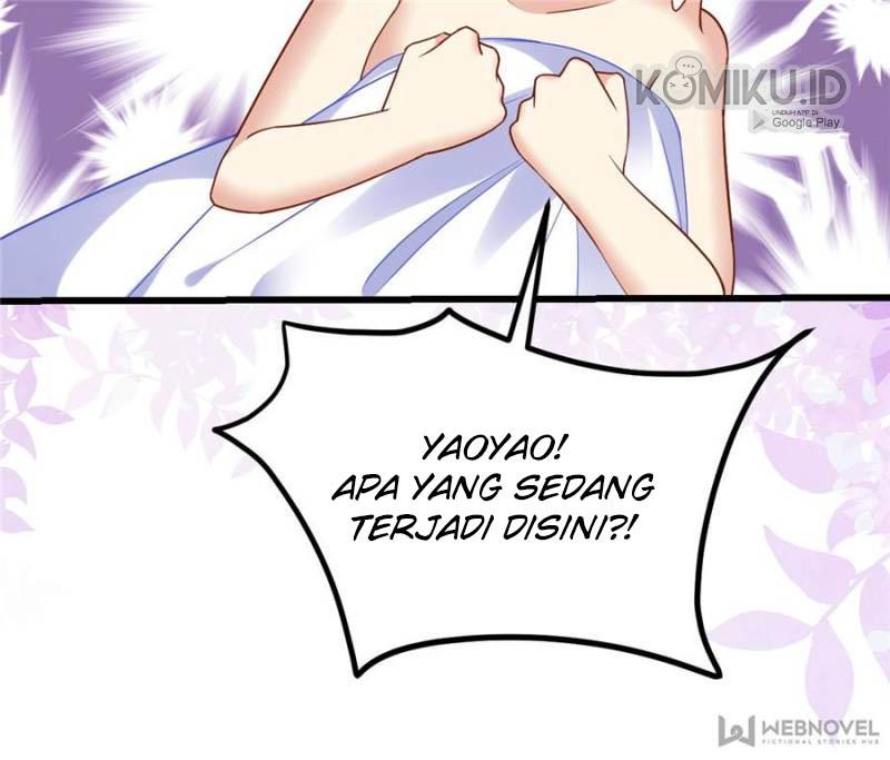 My Beautiful Time with You Chapter 119 - halaman 27