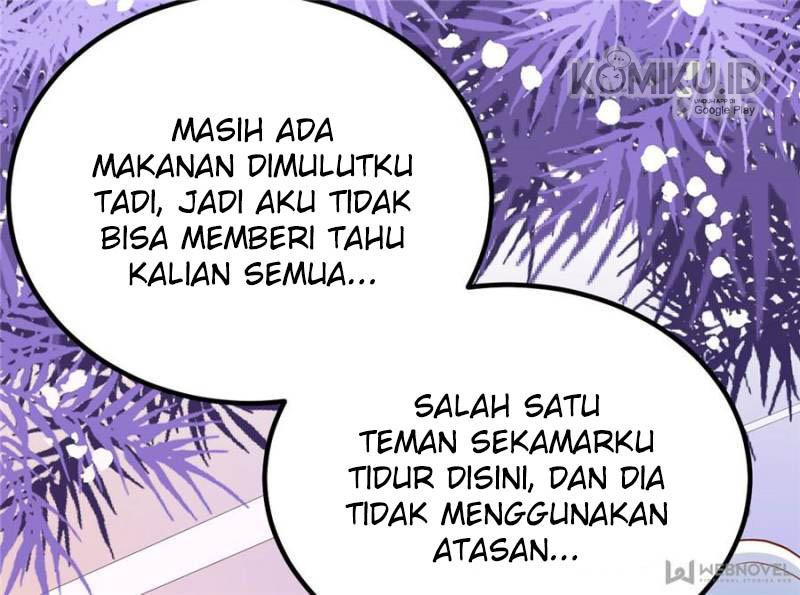 My Beautiful Time with You Chapter 119 - halaman 31