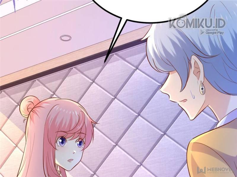 My Beautiful Time with You Chapter 119 - halaman 32