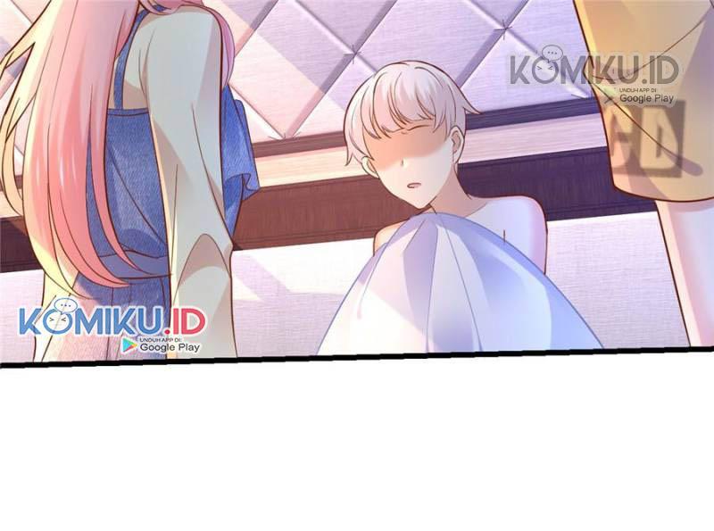My Beautiful Time with You Chapter 119 - halaman 33
