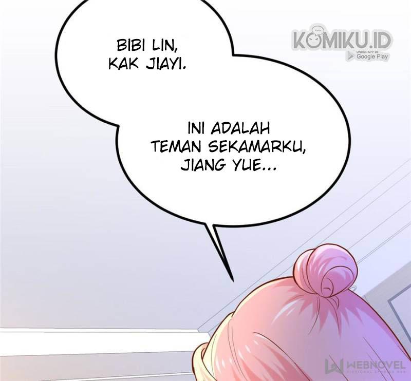 My Beautiful Time with You Chapter 119 - halaman 37