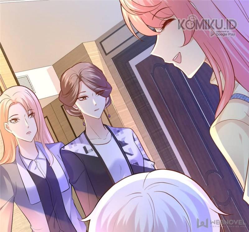 My Beautiful Time with You Chapter 119 - halaman 38