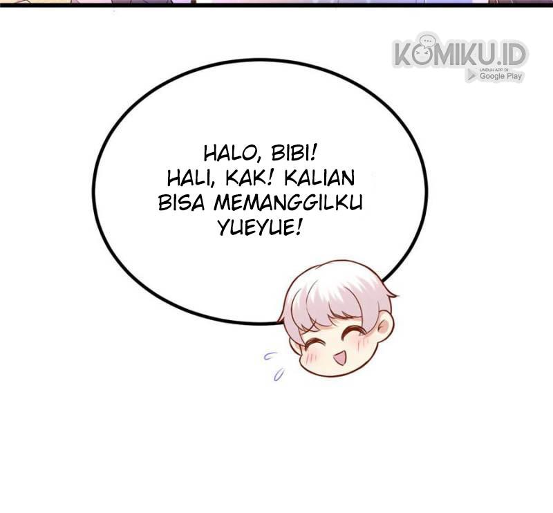 My Beautiful Time with You Chapter 119 - halaman 39