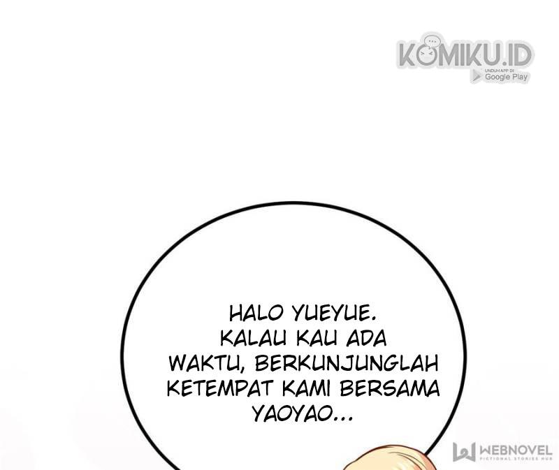 My Beautiful Time with You Chapter 119 - halaman 40