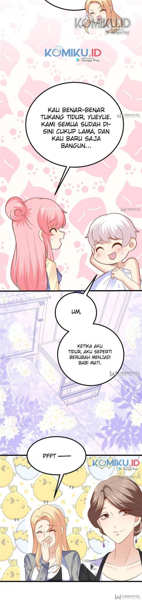 My Beautiful Time with You Chapter 119 - halaman 41