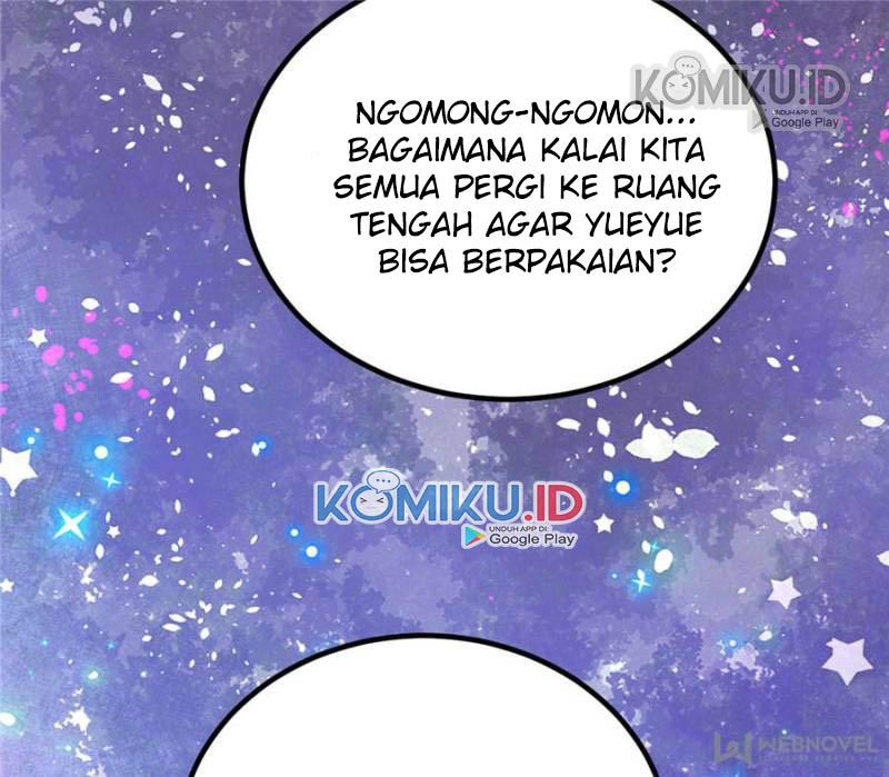 My Beautiful Time with You Chapter 119 - halaman 44