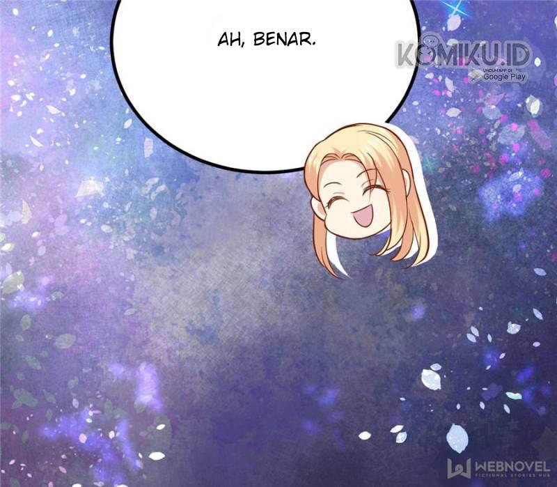 My Beautiful Time with You Chapter 119 - halaman 45