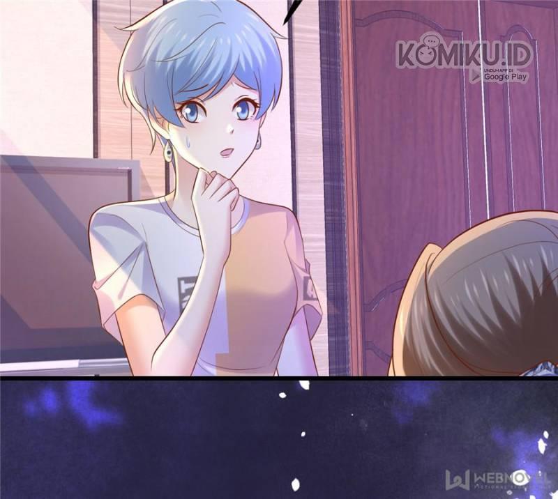 My Beautiful Time with You Chapter 119 - halaman 51