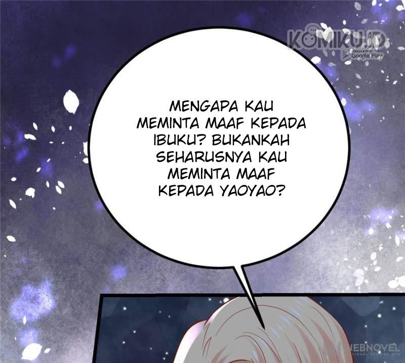 My Beautiful Time with You Chapter 119 - halaman 52