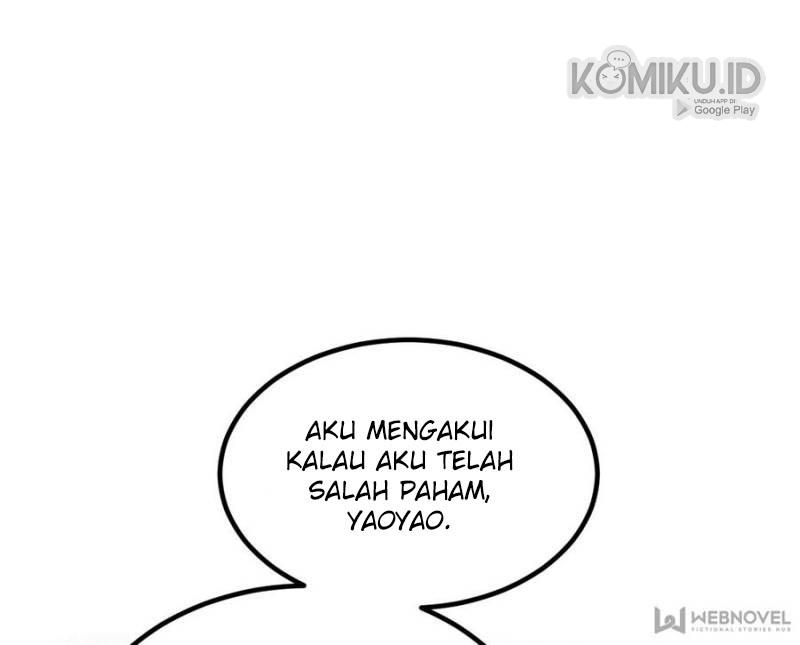 My Beautiful Time with You Chapter 119 - halaman 54