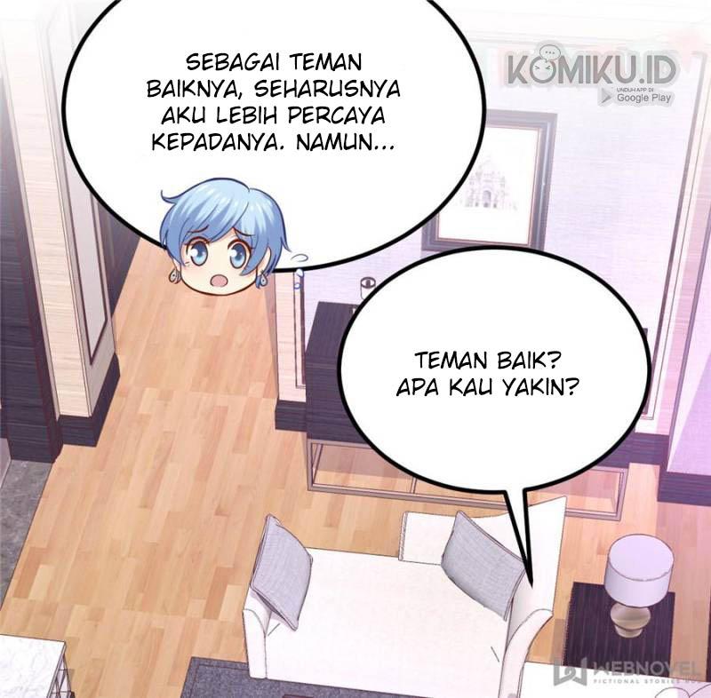 My Beautiful Time with You Chapter 119 - halaman 55