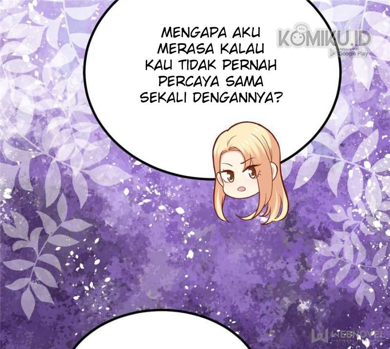 My Beautiful Time with You Chapter 119 - halaman 57