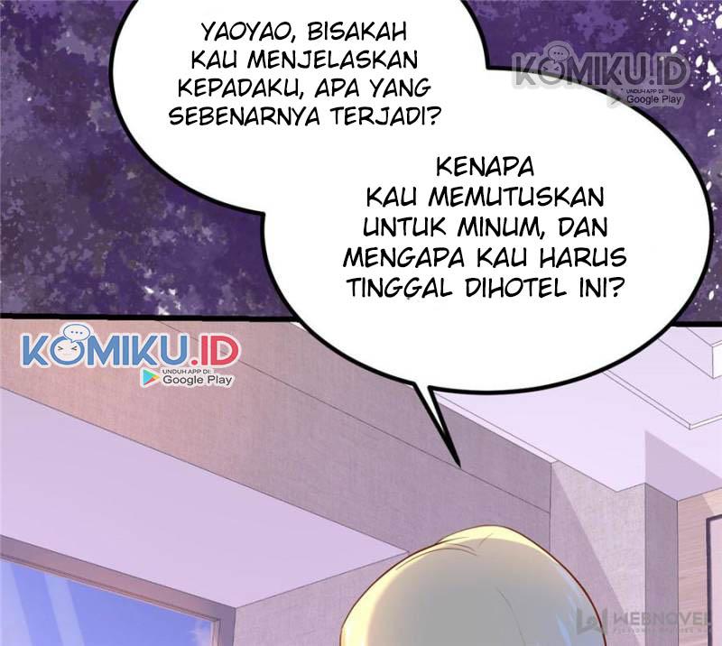 My Beautiful Time with You Chapter 119 - halaman 58