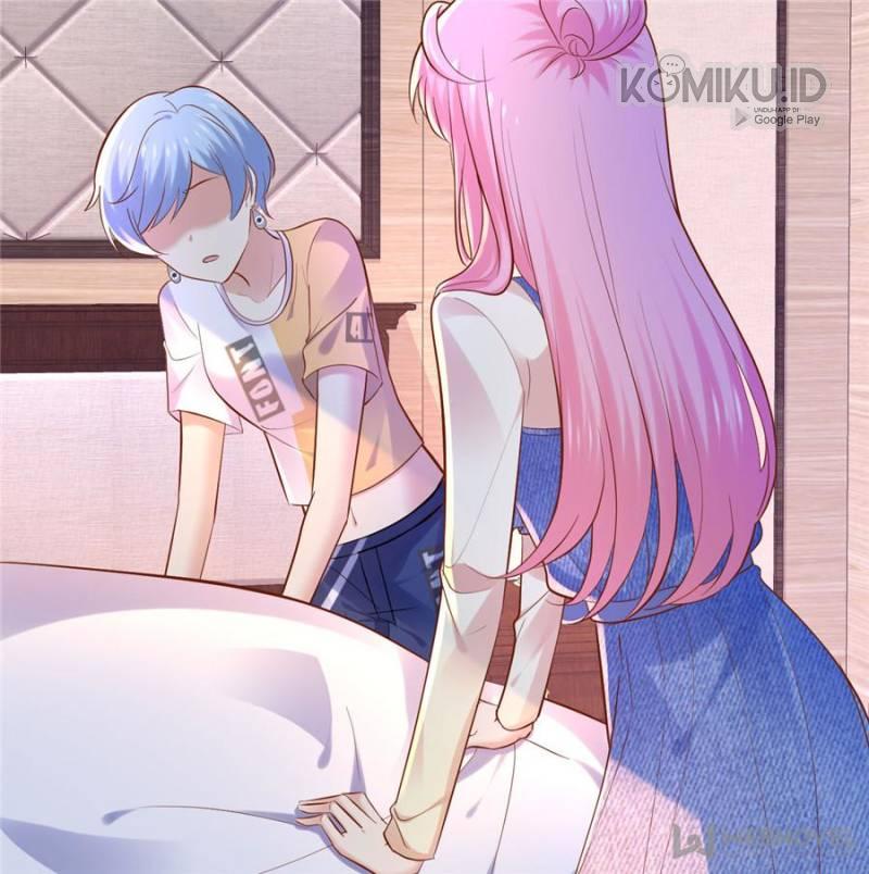 My Beautiful Time with You Chapter 119 - halaman 6