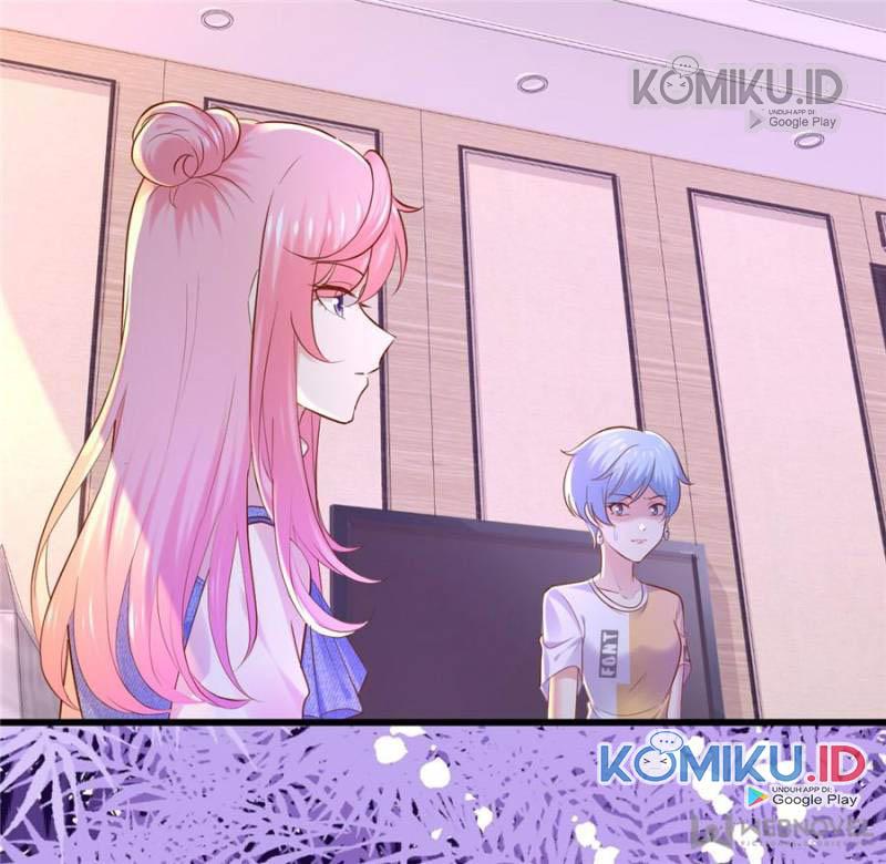 My Beautiful Time with You Chapter 119 - halaman 61