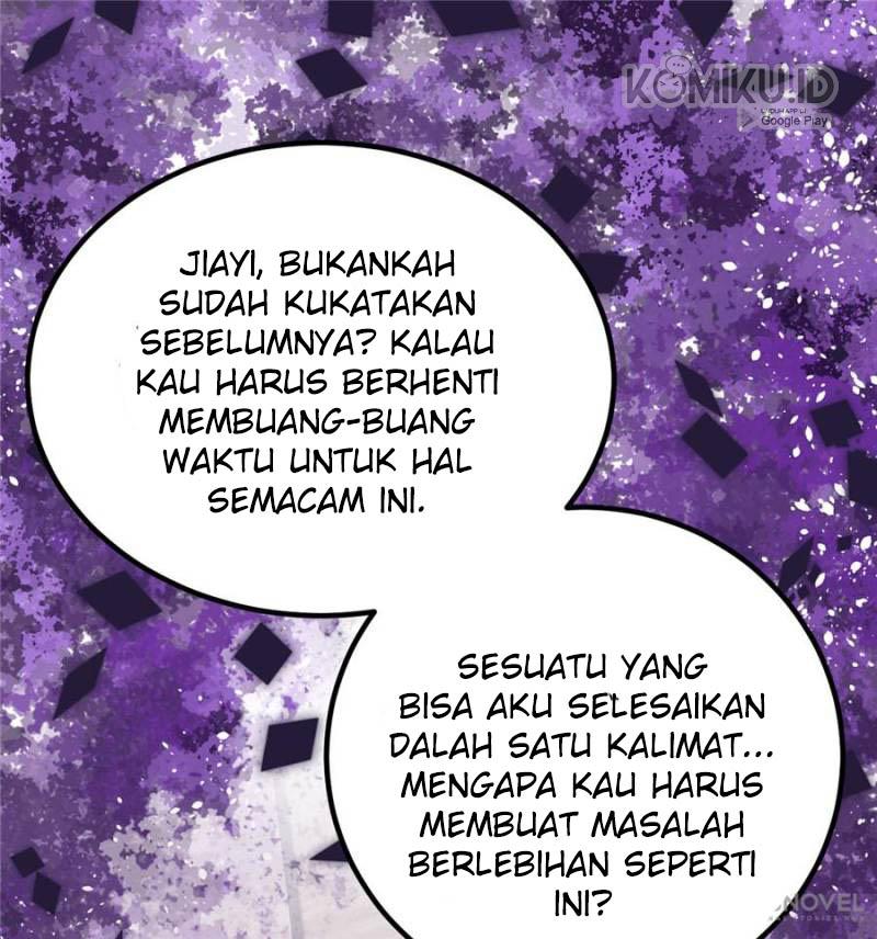 My Beautiful Time with You Chapter 119 - halaman 63
