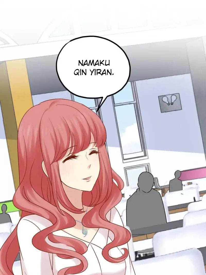 My Beautiful Time with You Chapter 12 - halaman 11