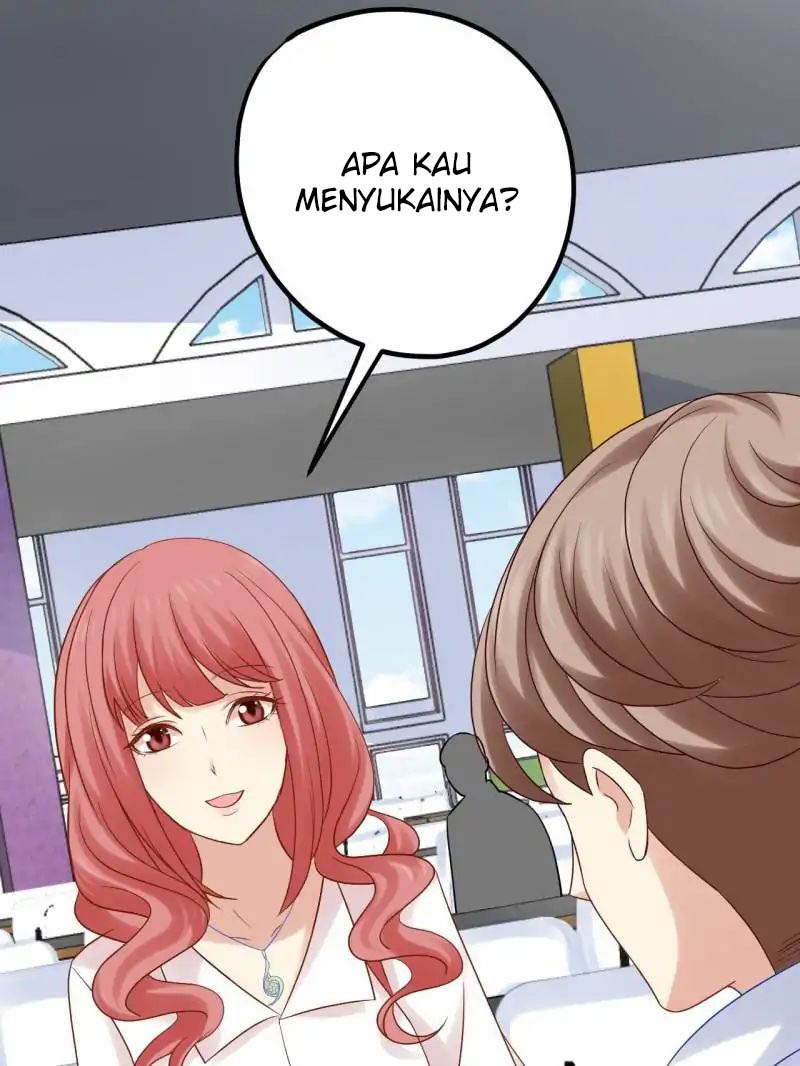 My Beautiful Time with You Chapter 12 - halaman 16
