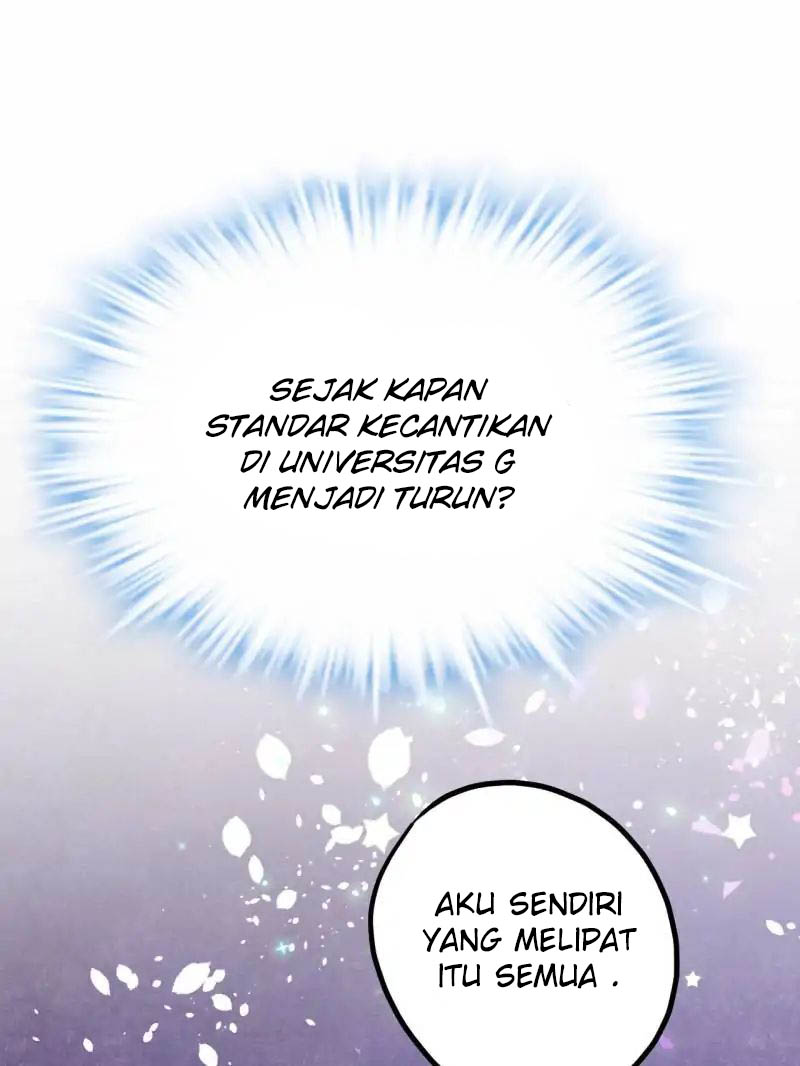 My Beautiful Time with You Chapter 12 - halaman 20