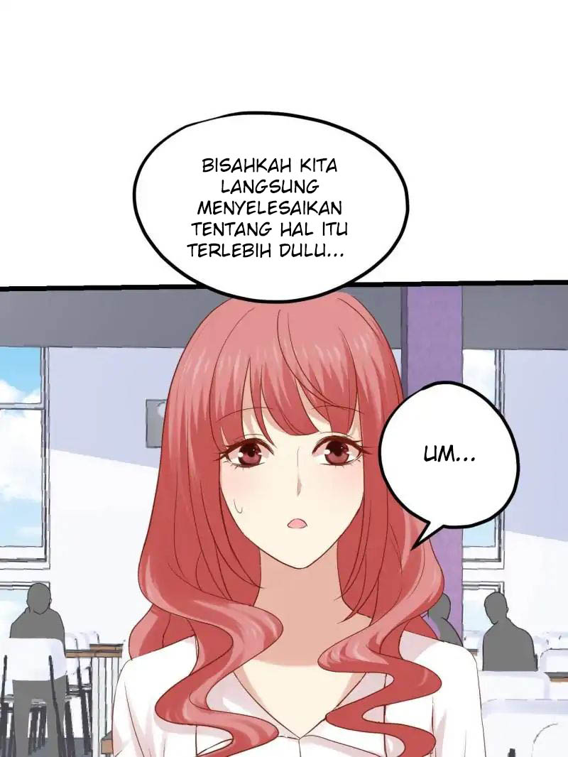 My Beautiful Time with You Chapter 12 - halaman 25