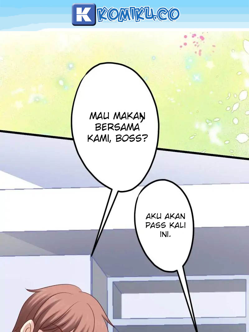 My Beautiful Time with You Chapter 12 - halaman 3