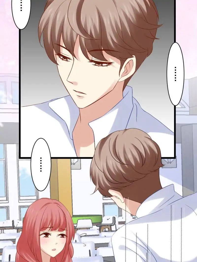 My Beautiful Time with You Chapter 12 - halaman 32
