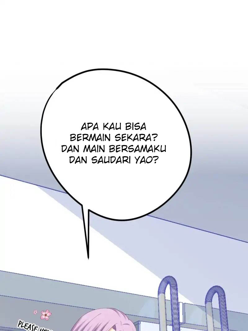 My Beautiful Time with You Chapter 12 - halaman 39