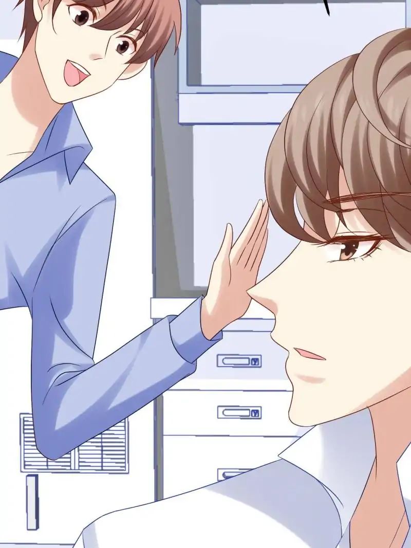 My Beautiful Time with You Chapter 12 - halaman 4