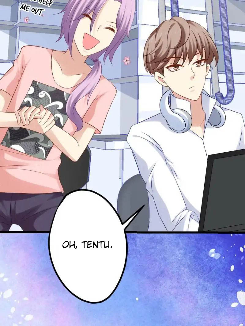 My Beautiful Time with You Chapter 12 - halaman 40