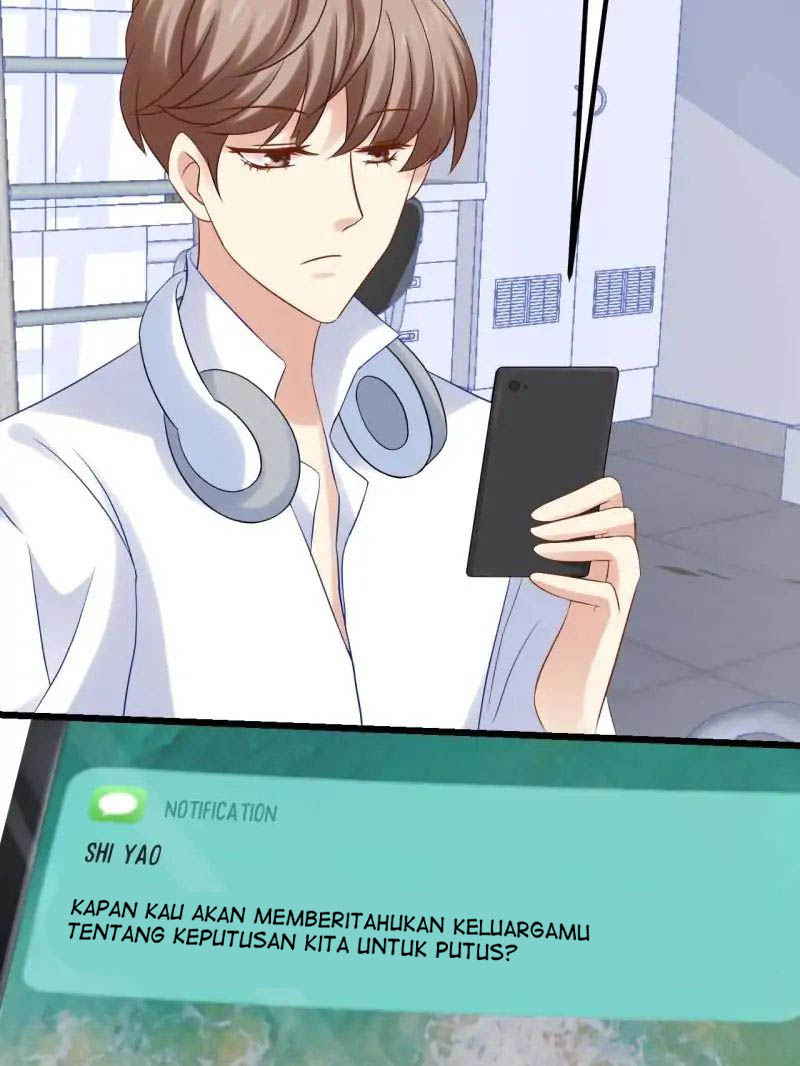 My Beautiful Time with You Chapter 12 - halaman 42