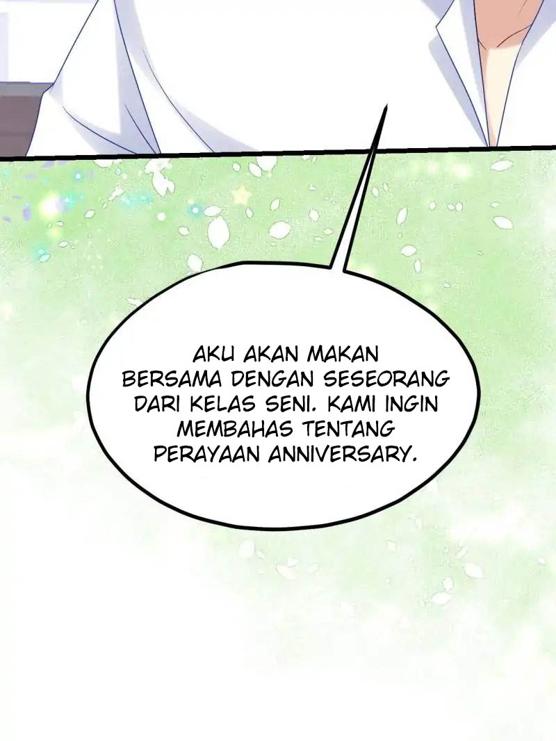 My Beautiful Time with You Chapter 12 - halaman 5