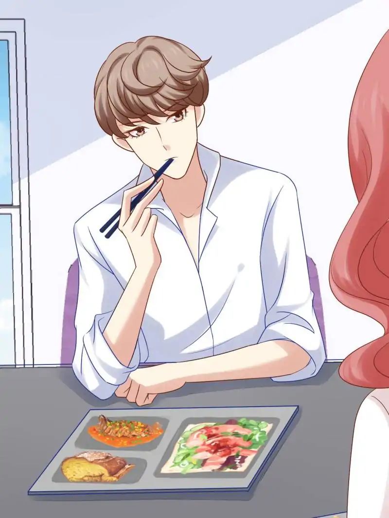 My Beautiful Time with You Chapter 12 - halaman 8