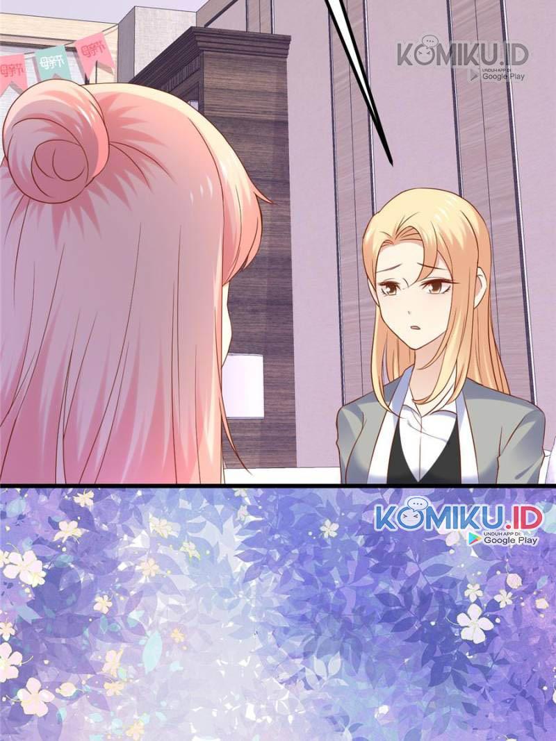 My Beautiful Time with You Chapter 120 - halaman 11