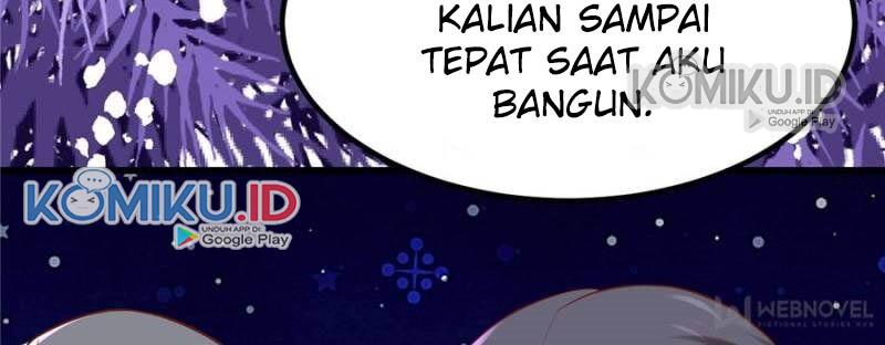 My Beautiful Time with You Chapter 120 - halaman 20