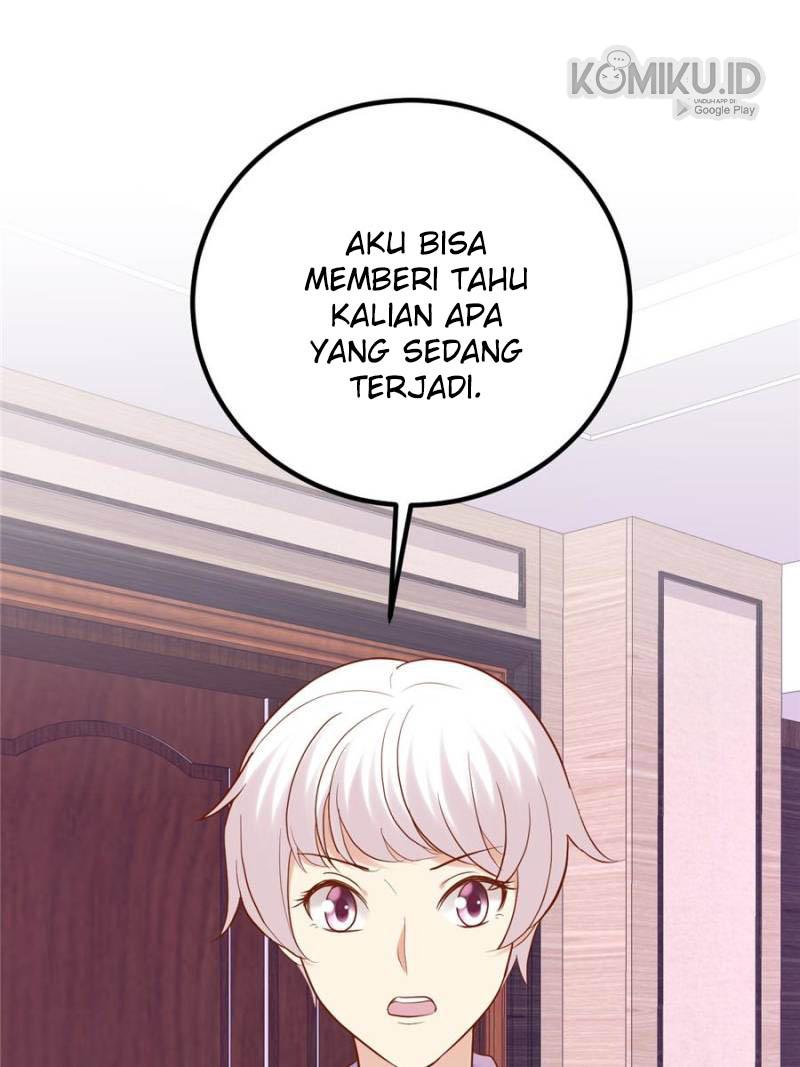 My Beautiful Time with You Chapter 120 - halaman 24