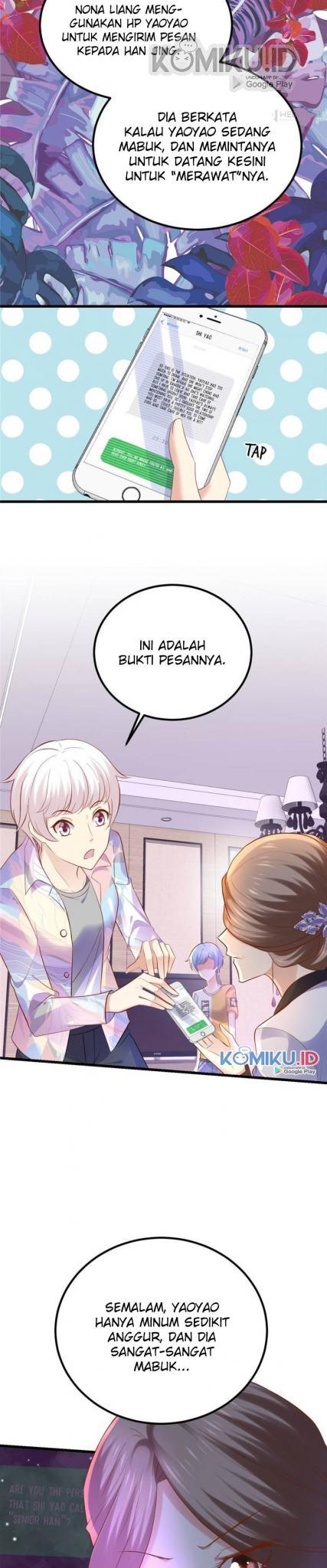 My Beautiful Time with You Chapter 120 - halaman 26